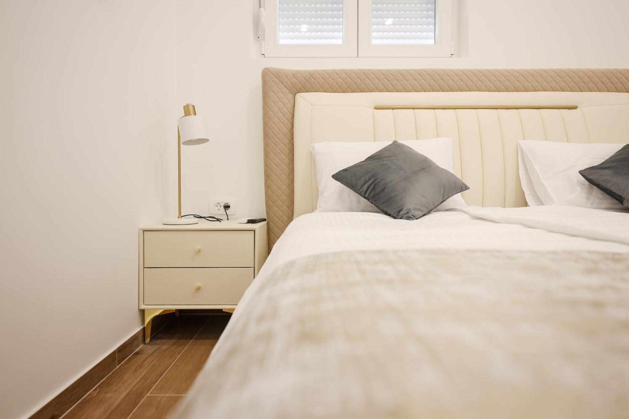 Premium Rooms Prince Zadar Ngoại thất bức ảnh