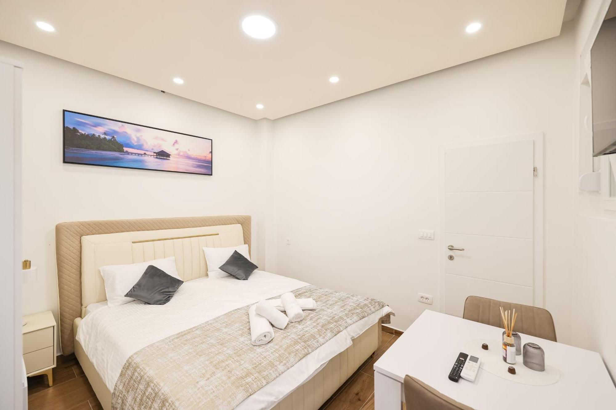 Premium Rooms Prince Zadar Ngoại thất bức ảnh