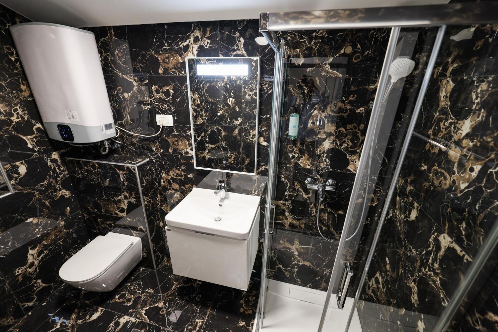 Premium Rooms Prince Zadar Ngoại thất bức ảnh