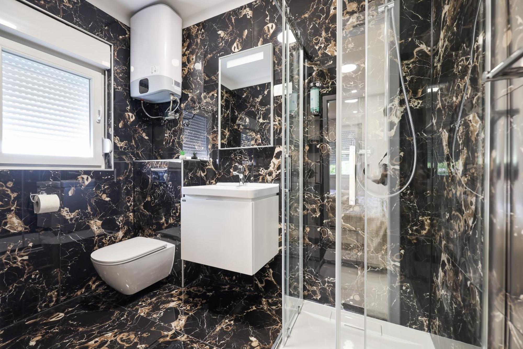 Premium Rooms Prince Zadar Ngoại thất bức ảnh