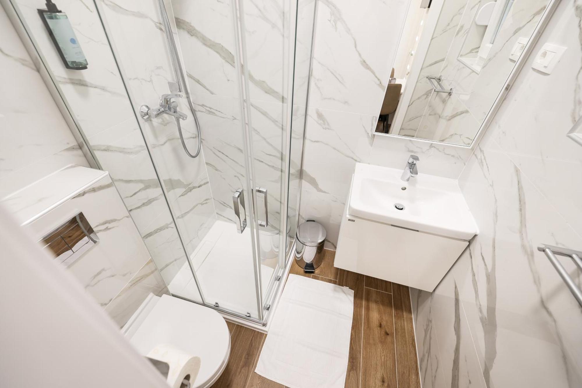 Premium Rooms Prince Zadar Ngoại thất bức ảnh
