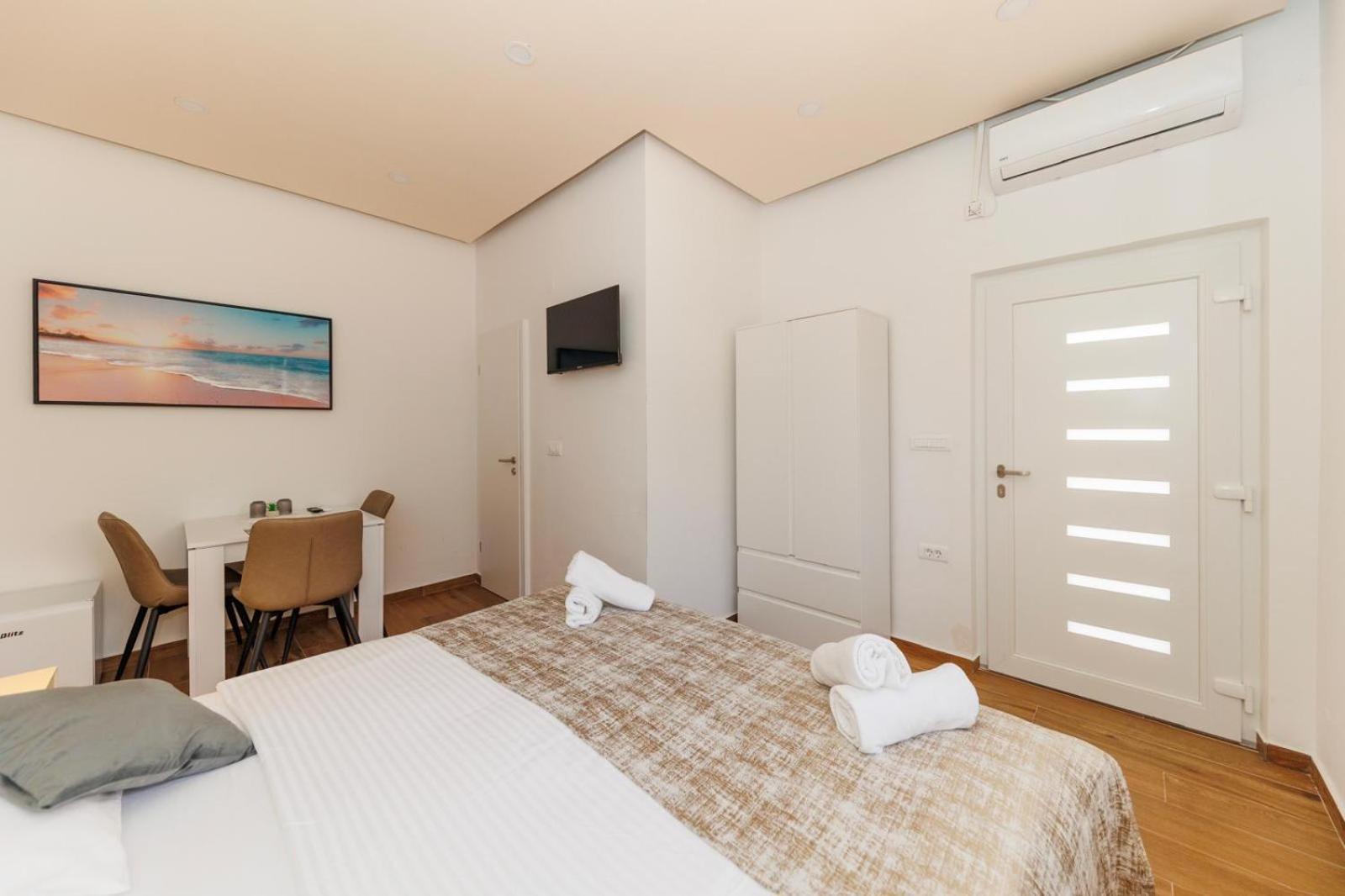 Premium Rooms Prince Zadar Ngoại thất bức ảnh