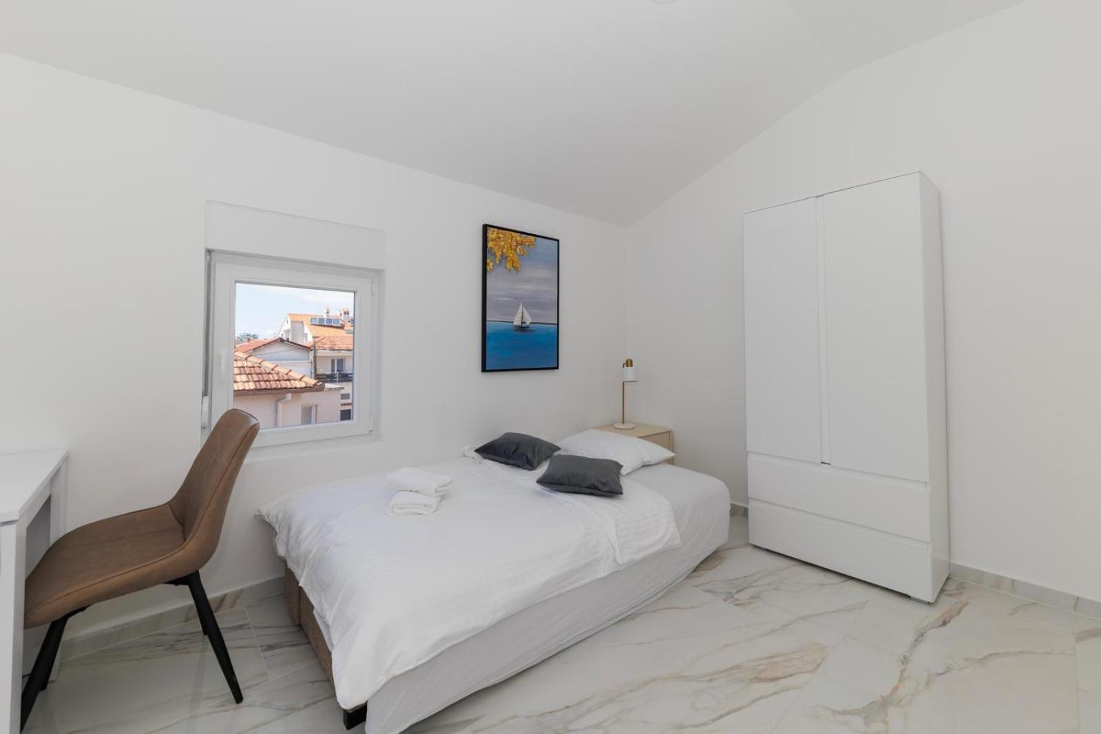 Premium Rooms Prince Zadar Ngoại thất bức ảnh