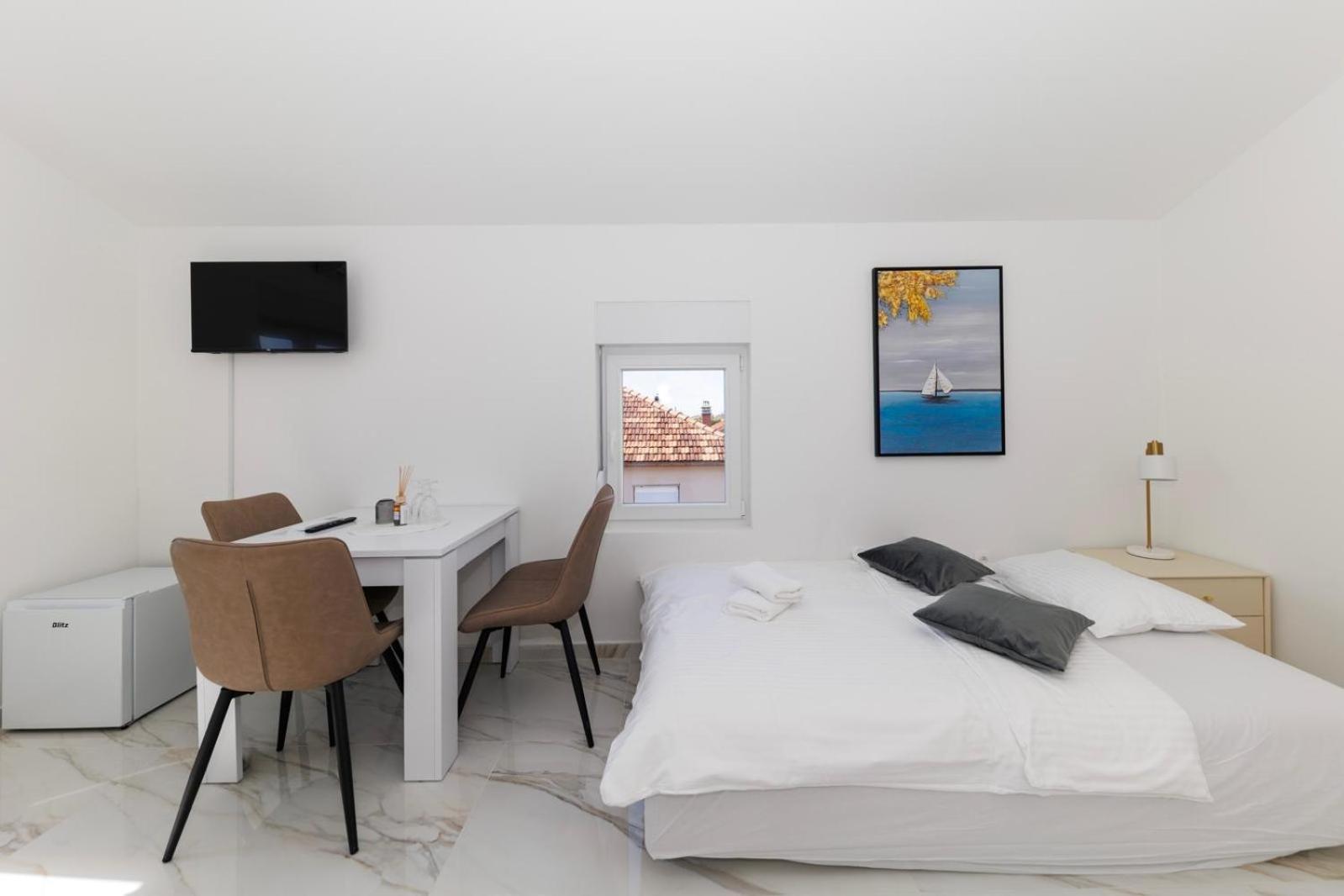 Premium Rooms Prince Zadar Ngoại thất bức ảnh