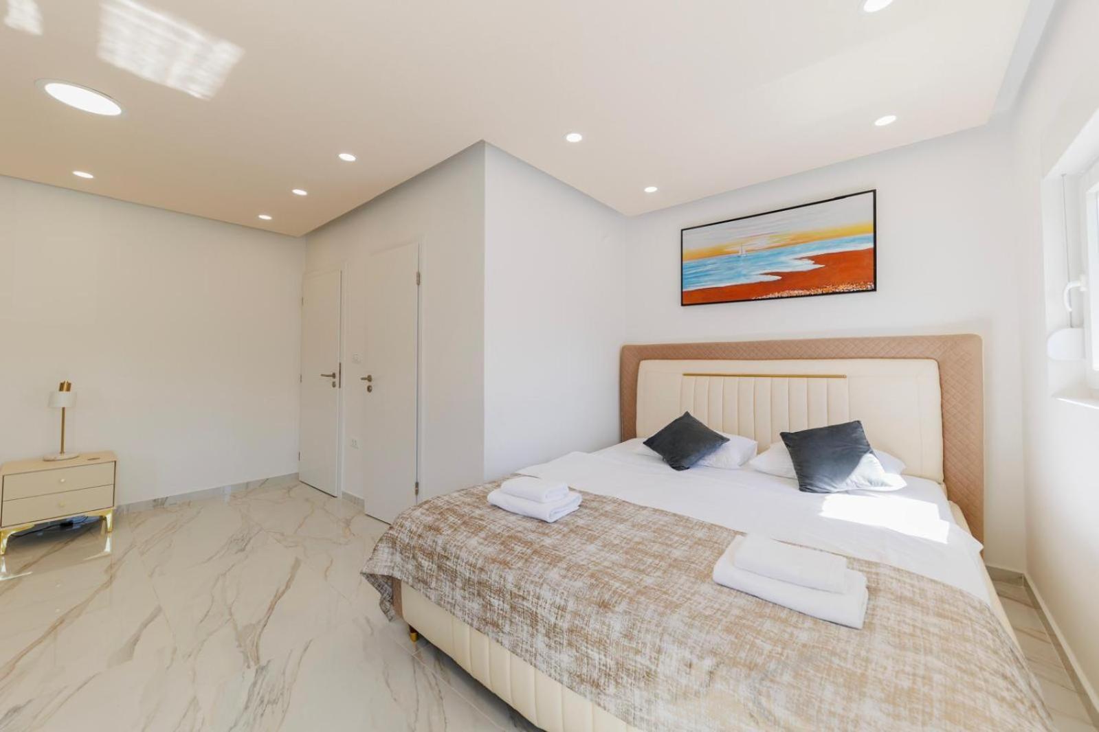 Premium Rooms Prince Zadar Ngoại thất bức ảnh