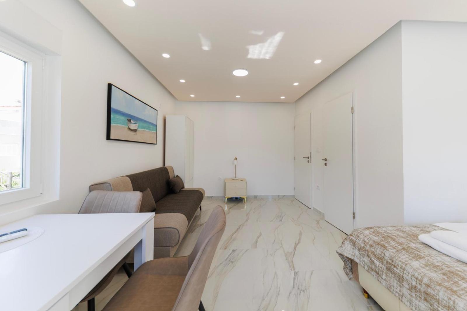 Premium Rooms Prince Zadar Ngoại thất bức ảnh